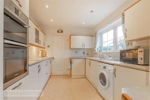 3 bedroom detached house for sale - Fenay Lane, Almondbury, Huddersfield, West Yorkshire, HD5