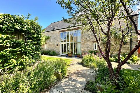 5 bedroom barn conversion for sale, The Wolery, Nassington
