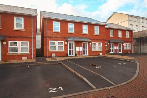 22 Ackland Close, Bideford, EX39 2BY