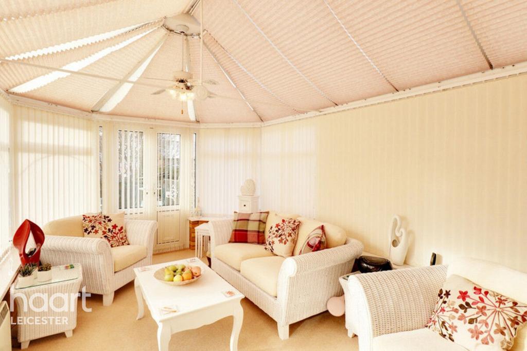 Watergate Lane, Leicester 3 bed detached house for sale £350,000