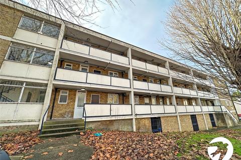 1 bedroom flat for sale, Kings Road, Chatham, Kent, ME5