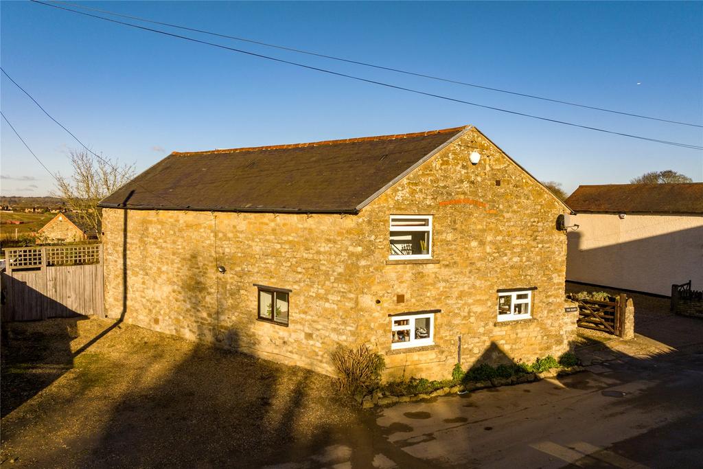 External/Driveway