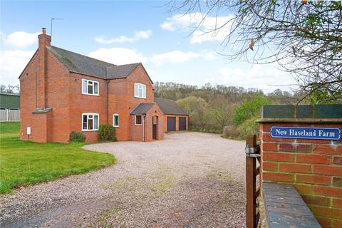 4 bedroom detached house for sale, Abberley, Worcestershire