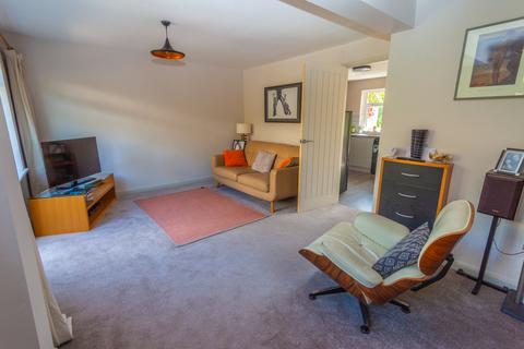 3 bedroom end of terrace house for sale, Naverne Meadows, Woodbridge, IP12 1HU