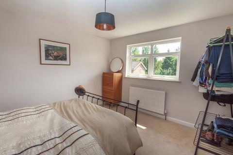 3 bedroom end of terrace house for sale, Naverne Meadows, Woodbridge, IP12 1HU