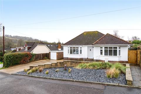 3 bedroom bungalow to rent, Steep Close, Findon, Worthing, West Sussex, BN14