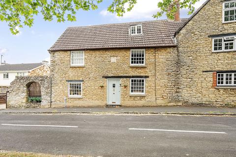 3 bedroom semi-detached house for sale, School Lane, Sherington, Buckinghamshire, MK16