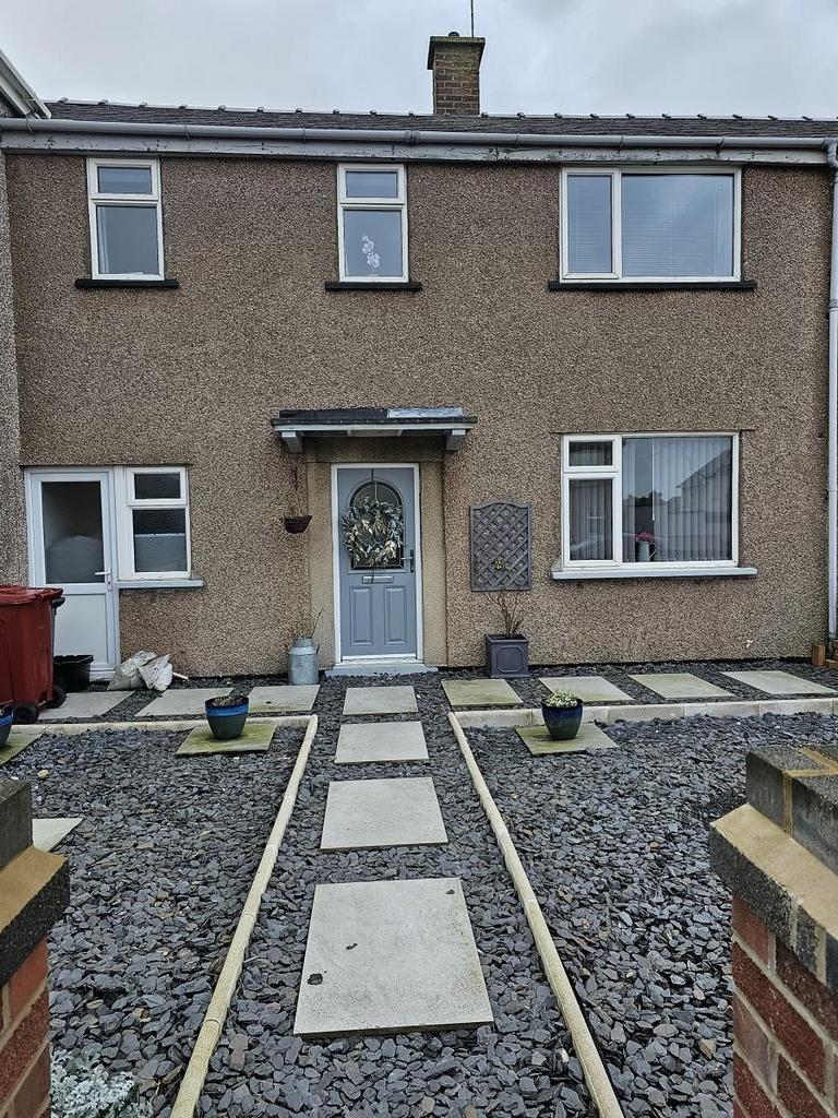 LONG BANK, Walney Island 2 bed flat to rent £825 pcm (£190 pw)