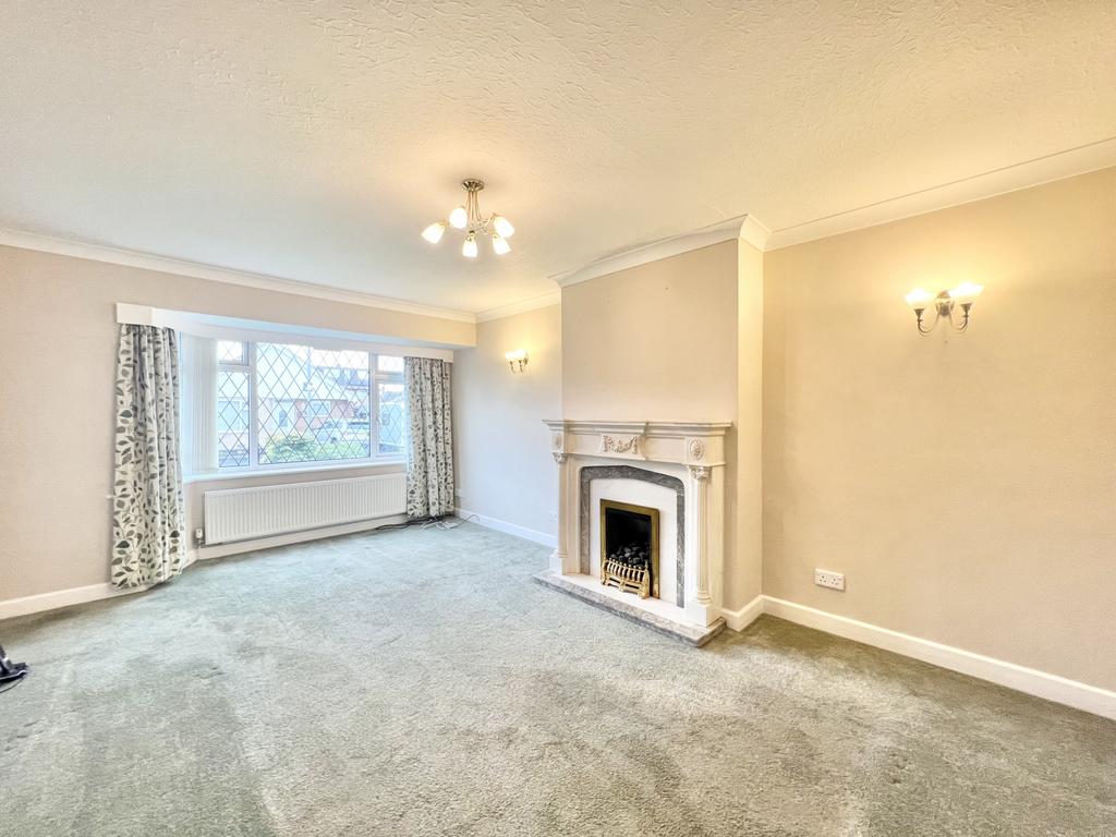 Abbotsway, Garforth 2 bed bungalow to rent £850 pcm (£196 pw)