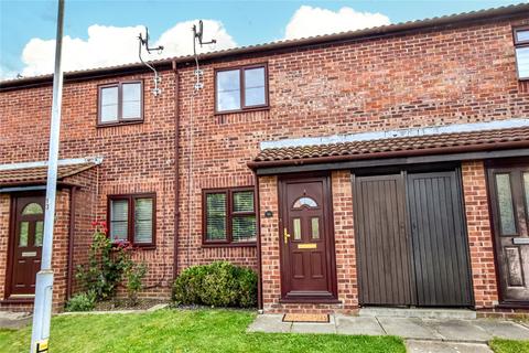 2 bedroom terraced house for sale, Berkeley Close, Abbots Langley, Herts, WD5