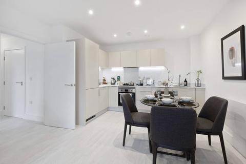 1 bedroom flat for sale, London Square Watford, Watford WD24