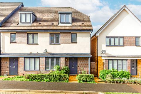 4 bedroom end of terrace house for sale, Queens Avenue, Welwyn Garden City, Hertfordshire