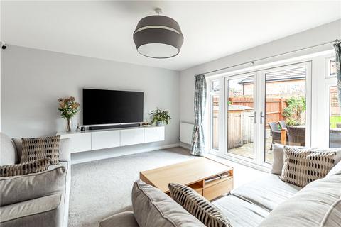 4 bedroom end of terrace house for sale, Queens Avenue, Welwyn Garden City, Hertfordshire