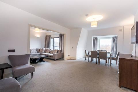 4 bedroom penthouse to rent, Park Road, St John's Wood, London, NW8