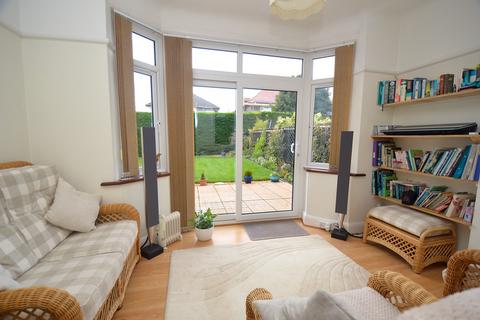 4 bedroom detached house for sale, Egerton Road, Bournemouth, BH8