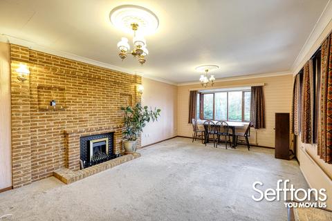 3 bedroom detached bungalow for sale, Eden Close, Thorpe St Andrew, NR7