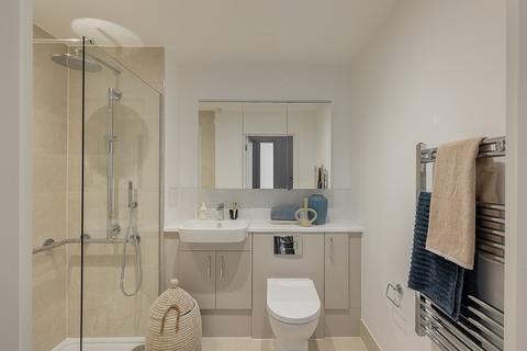 1 bedroom apartment for sale - Plot 50, Bath Leat at Bath Leat, Pegasus Bath Leat, Upper Bristol Road BA1