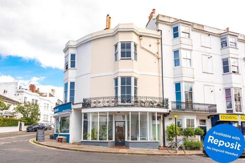 Powis Road, Brighton BN1