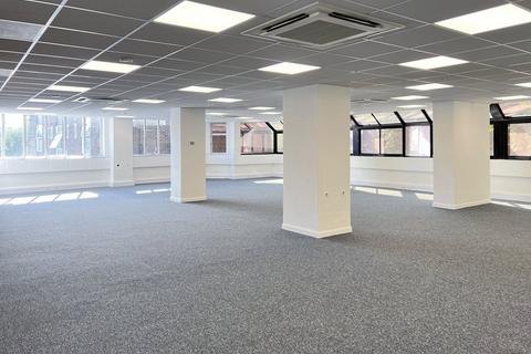 Office to rent, 2 Hampstead High Street, Hampstead, London, NW3 1PR