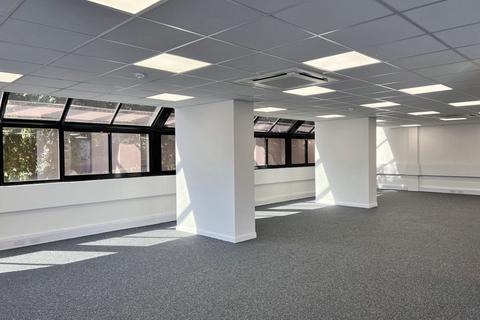 Office to rent, 2 Hampstead High Street, Hampstead, London, NW3 1PR