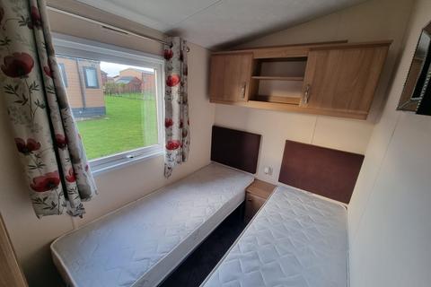 2 bedroom static caravan for sale, Routh Beverley