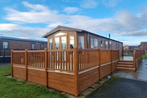 2 bedroom static caravan for sale, Routh Beverley