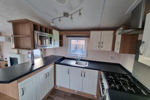 2 bedroom static caravan for sale, Routh Beverley