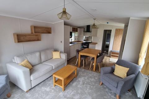 2 bedroom static caravan for sale, Routh Beverley