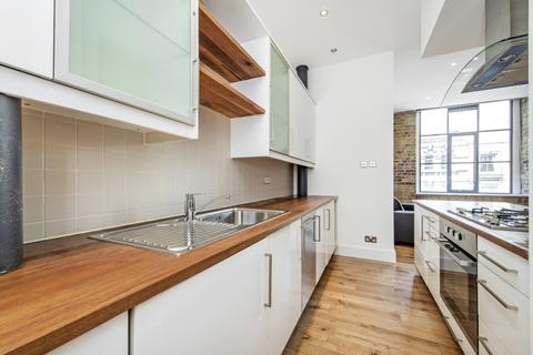 2 bedroom apartment to rent, Thrawl Street Aldgate East E1