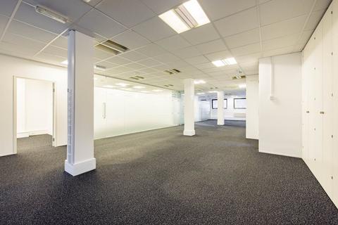 Office to rent, 201 Haverstock Hill, London, NW3 4QG