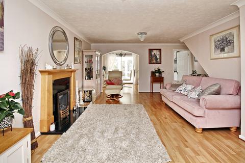3 bedroom detached house for sale, Stanbury Close, Bosham PO18