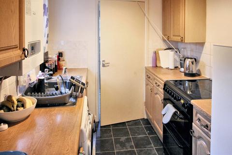 3 bedroom terraced house to rent, Leicester Street, Norwich NR2