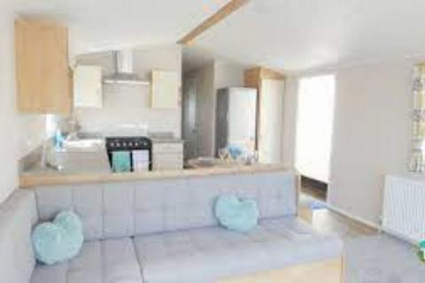 2 bedroom static caravan for sale - Widemouth Bay Caravan Park, Poundstock EX23