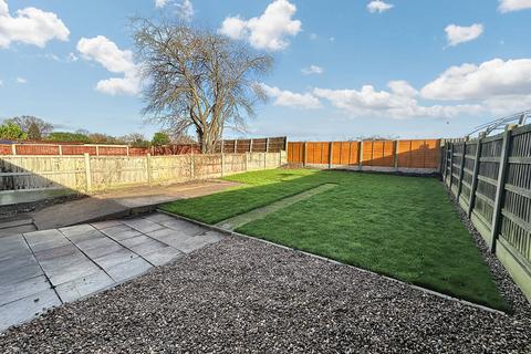 undefined, Grenville Road, Balby, Doncaster DN4