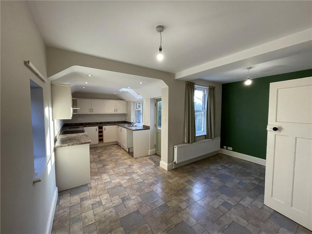 Samwaies House, Bedale Lane, Wath, Ripon, HG4 4 bed detached house to