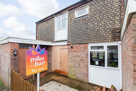 2 bedroom end of terrace house for sale, Godwin Road, Canterbury, CT1