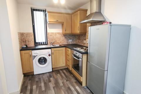 1 bedroom flat to rent, Linden House, Manygates Park, Wakefield, West Yorkshire, WF1