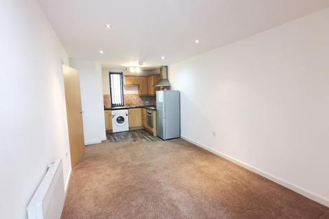 1 bedroom flat to rent, Linden House, Manygates Park, Wakefield, West Yorkshire, WF1