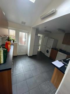 1 bedroom in a house share to rent - Landcross Road, Manchester