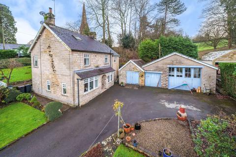 4 bedroom detached house for sale, The Allotments, Birstwith, HG3