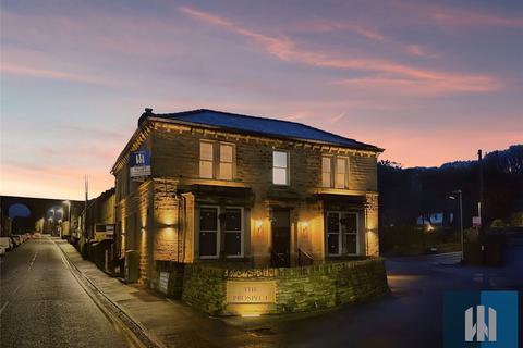 undefined, Wakefield Road, Denby Dale, Huddersfield, HD8