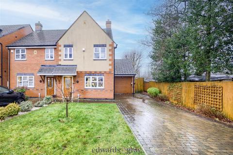 8 Linforth Way, Coleshill, Birmingham, B46 3LH