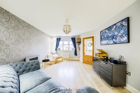 8 Linforth Way, Coleshill, Birmingham, B46 3LH