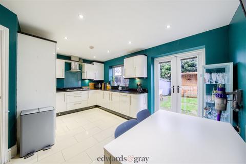 8 Linforth Way, Coleshill, Birmingham, B46 3LH