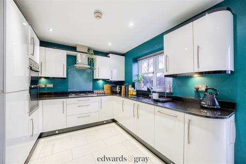 8 Linforth Way, Coleshill, Birmingham, B46 3LH