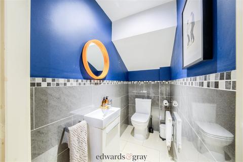 8 Linforth Way, Coleshill, Birmingham, B46 3LH