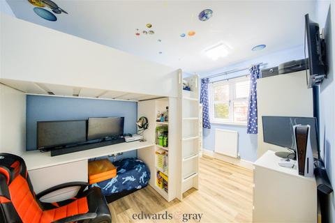 8 Linforth Way, Coleshill, Birmingham, B46 3LH