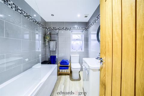 8 Linforth Way, Coleshill, Birmingham, B46 3LH