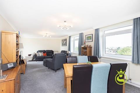2 bedroom flat for sale, Roslin Hall, Bournemouth BH1