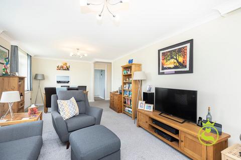 2 bedroom flat for sale, Roslin Hall, Bournemouth BH1